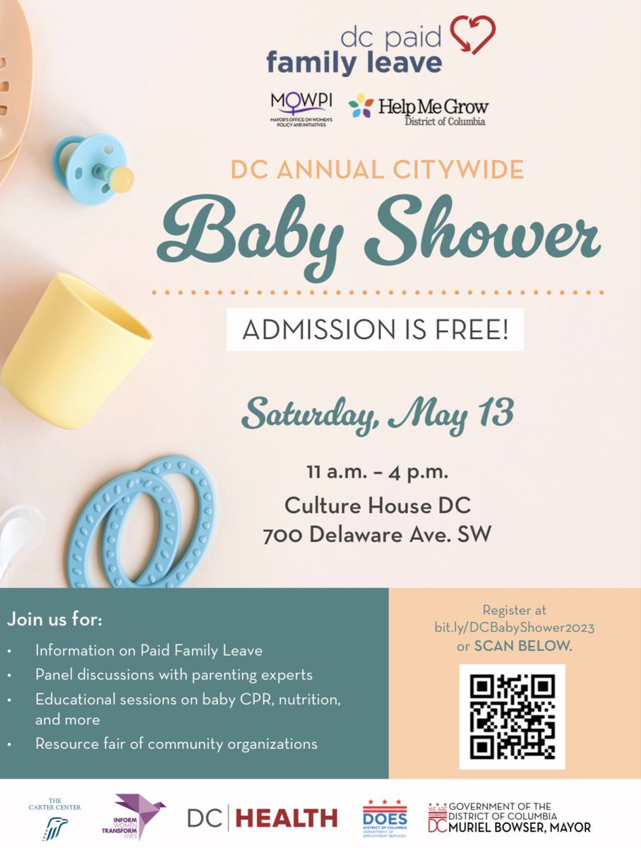 Mayor's Office on Women’s Policy tweet media