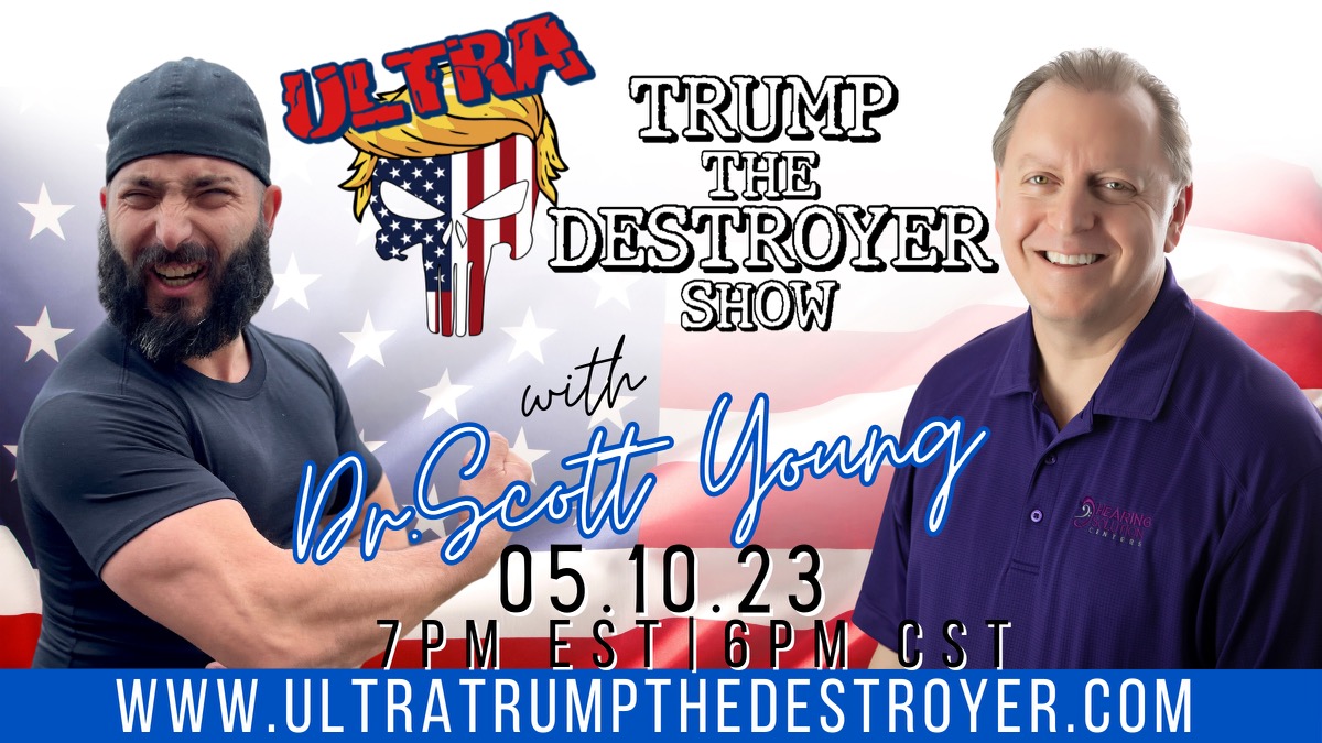 Dr scott young official nesara end times on twitter be sure to