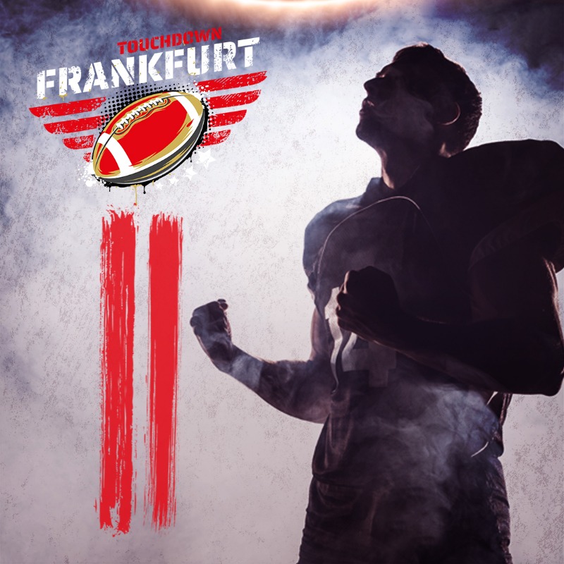 NFLDeutschland's tweet photo. TOUCHDOWN FRANKFURT verlost ab sofort 5x2 Tickets für die NFL-Spiele im November! 🙌🏈

Bei TOUCHDOWN FRANKFURT erhältst du bald alle Infos rund um die #NFLFrankfurtGames – inklusive Ticketverkaufsphasen und Begleitprogramm in Frankfurt.