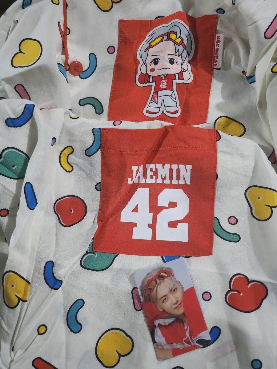 Flowingwisteria's tweet image. PCD fix. Thank you, @shopdreamlaunch !!!#DreamLaunch_Feedbacks