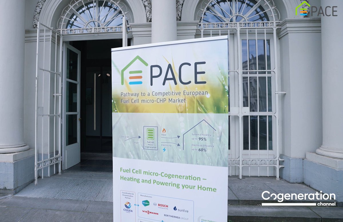 The <a href="/PACEmCHP/">PACE</a> project came to an end with a final event in Brussels.
<a href="/KortewegHans/">Hans Korteweg</a> summarizes the results. Check it out! 
bit.ly/3BcXAGf