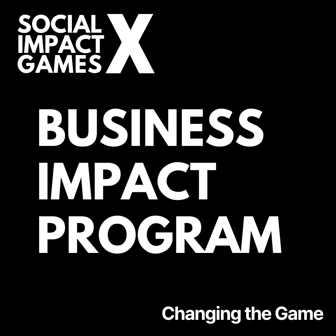 "I have been so proud to see how our team has embraced this program. Driving good across the globe and supporting incredible causes in diversity, inclusion and human rights."
thesocialimpactgames.com/business-impac…
#thesocialimpactgames #employeeengagement #remoteteamculture