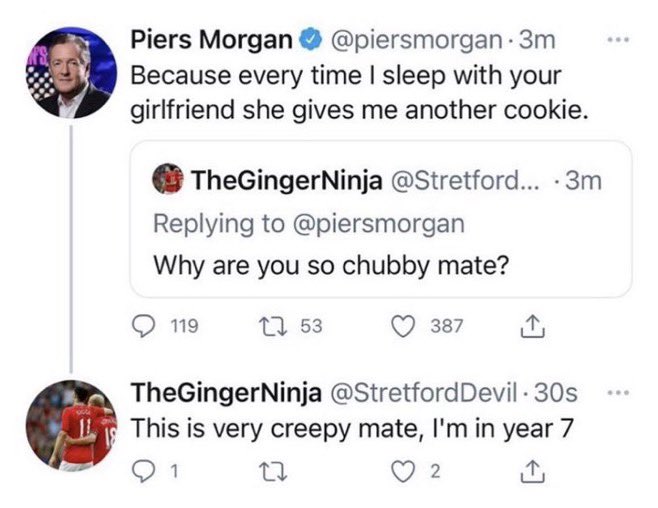 NoContextBrits's tweet photo. https://t.co/q4JsCT6JxT