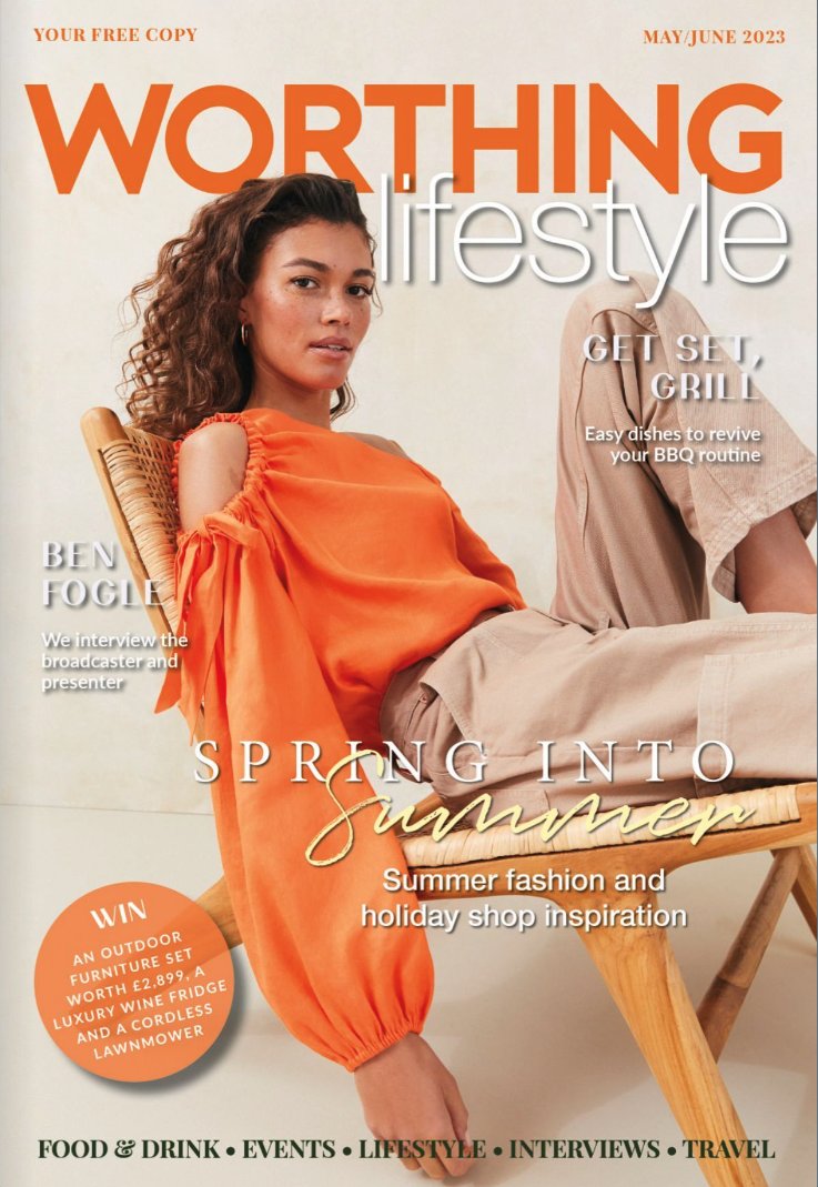 Worthing Lifestyle tweet media