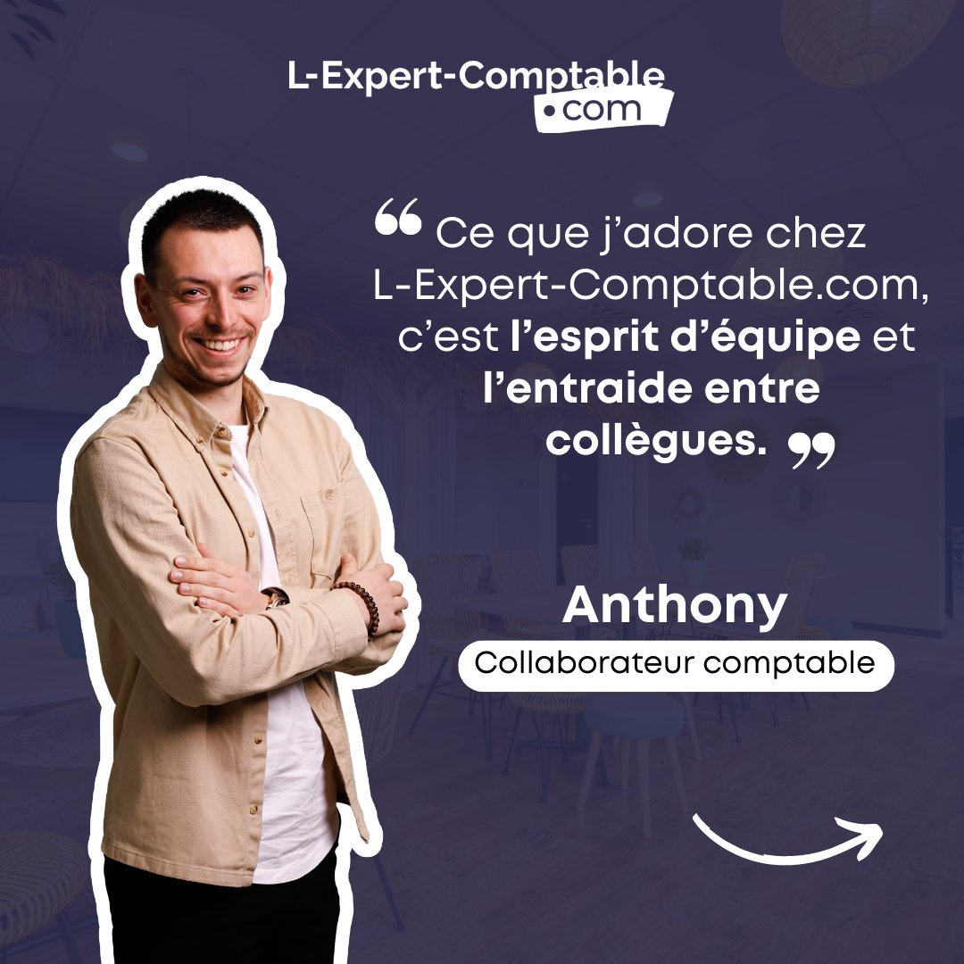 lexpertcompta's tweet photo. Chez https://t.co/Rjl7UBhlnc, nous avons obtenu la certification Great Place To Work® France qui récompense les entreprises où il fait bon travailler 📷

Vous voulez nous rejoindre ? On recrute !
https://t.co/5vZfOujMlw https://t.co/tqg75I9CwA
