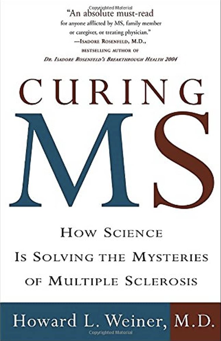 In New York for MS Society Pathways to Cure Global Summit focused on three cures: 1. Stop MS 2. Restore 3. End MS. The 3 cures are based on my 2004 book CURING MS in which I asked patients what they meant by a “Cure.” With Francisco Quintana and Tanuja Chitnis at the conference.