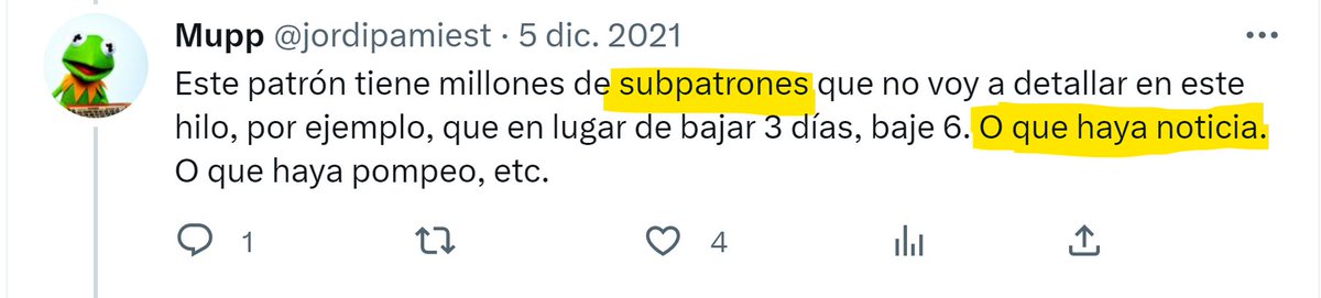 jordipamiest's tweet photo. $HCDI #patrones101 #3dpl https://t.co/a1OZP8JpAa