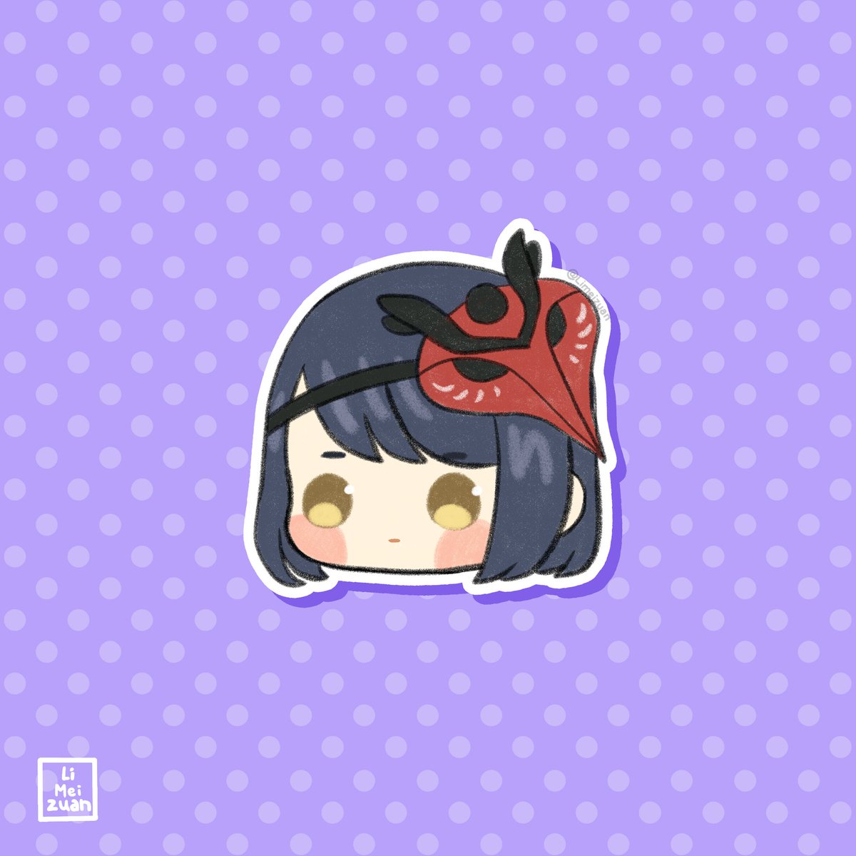 💖Limeizuan💖 tweet media