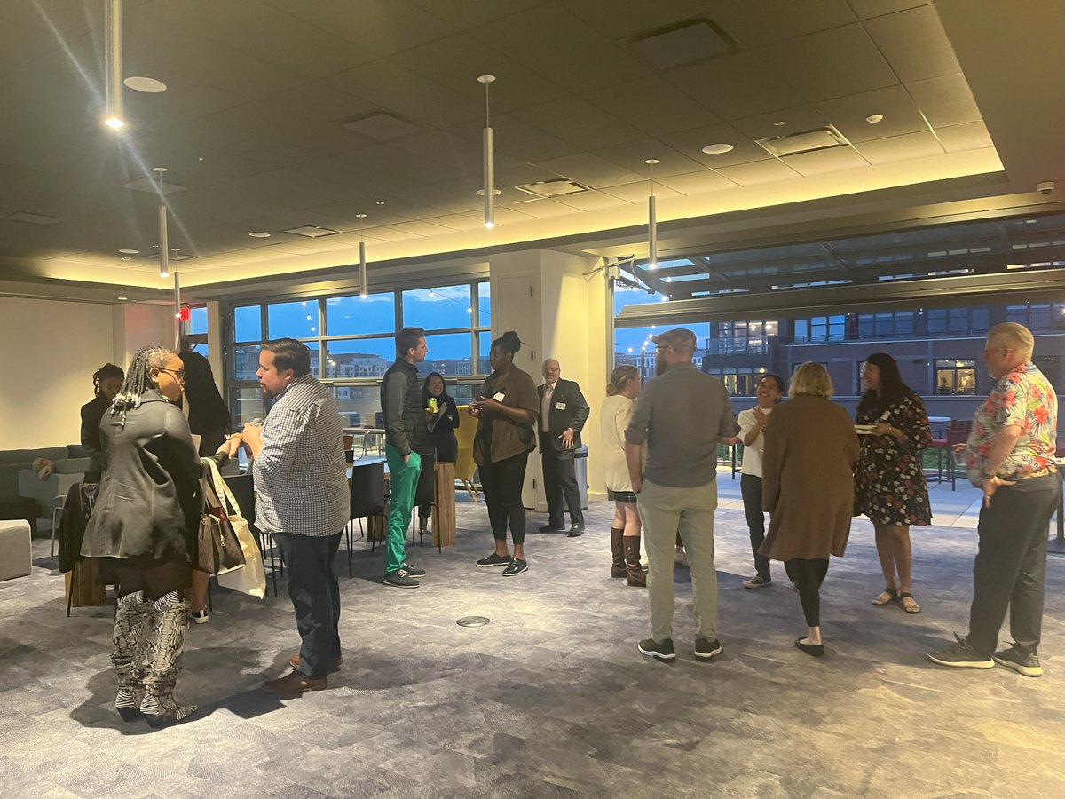 Next Gen Giving Circle tweet media