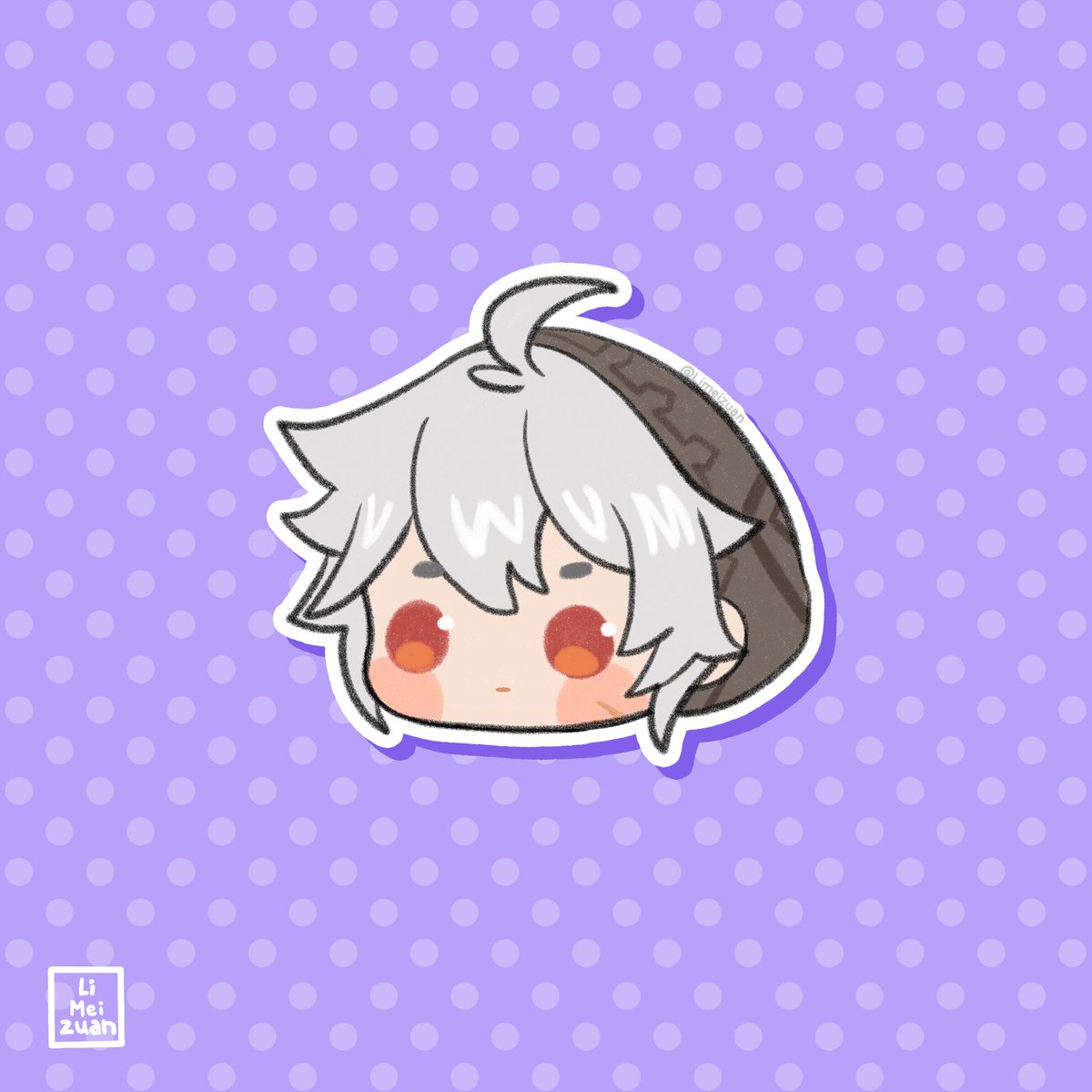 💖Limeizuan💖 tweet media