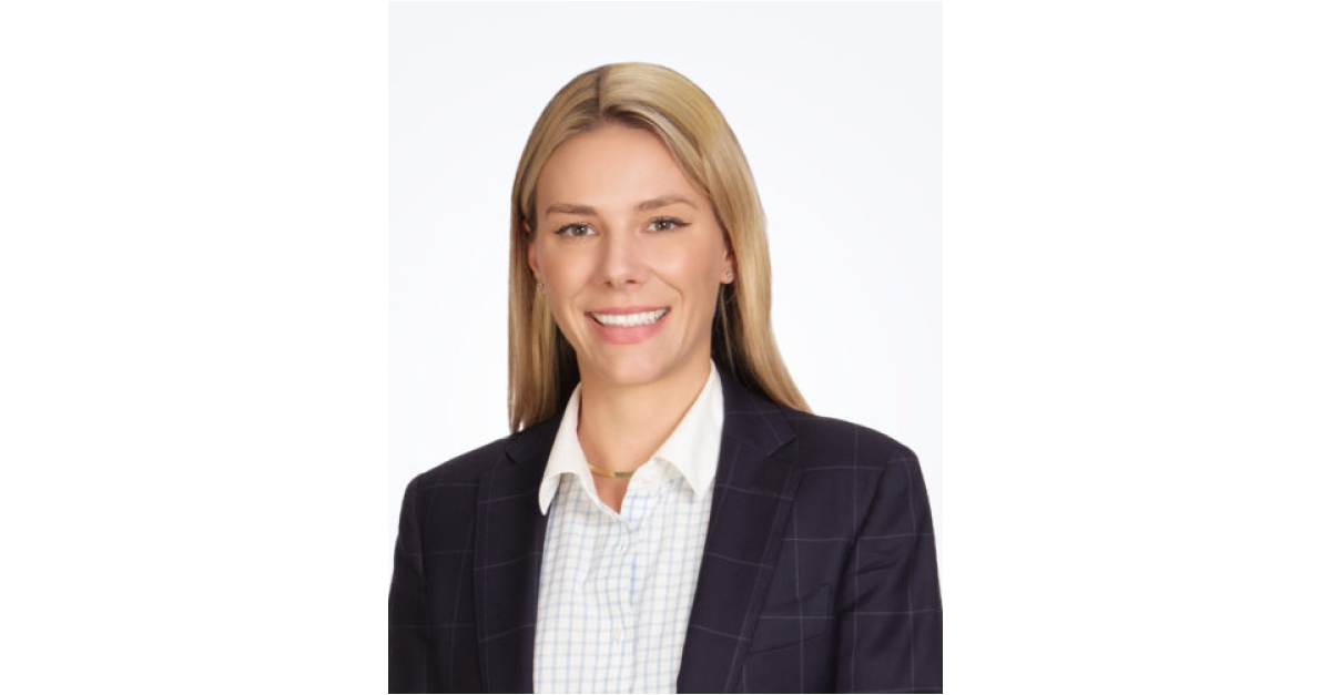 Up-and-Coming Women in PE to Know: Alissa Walker, a vice president focusing on midmarket buyout funds for <a href="/trivestpartners/">Trivest Partners</a>. bit.ly/3VR6nHi #MWPEWomen #WomenInPE #privateequity