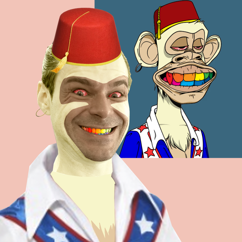 Gm frens 🖖🏼 It is very easy 🧟‍♂️  comment  👑👑 like 👑👑 retweet 👑👑👑 follow the King of COSPLAY 👉✨ <a href="/g13m/">Captain GM</a> 👑👑👑👑