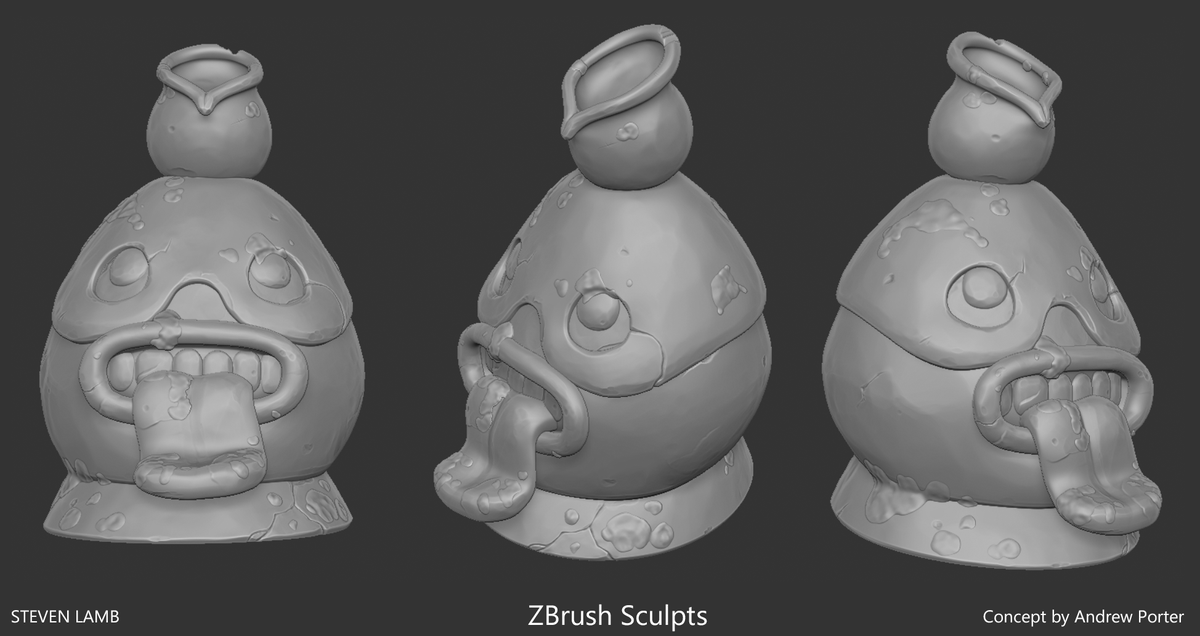 Steven Lamb 🐑 tweet media