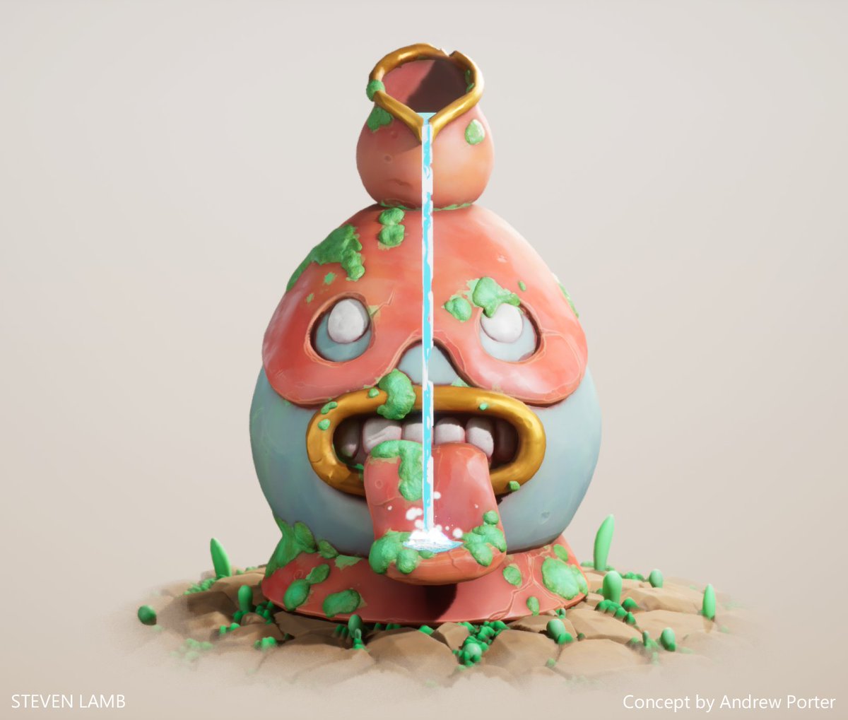 Steven Lamb 🐑 tweet media