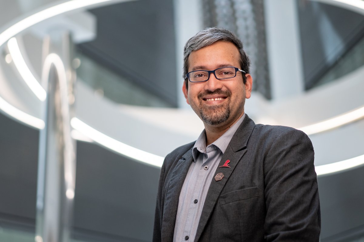 Structural Biology at St. Jude Children's Hospital tweet media