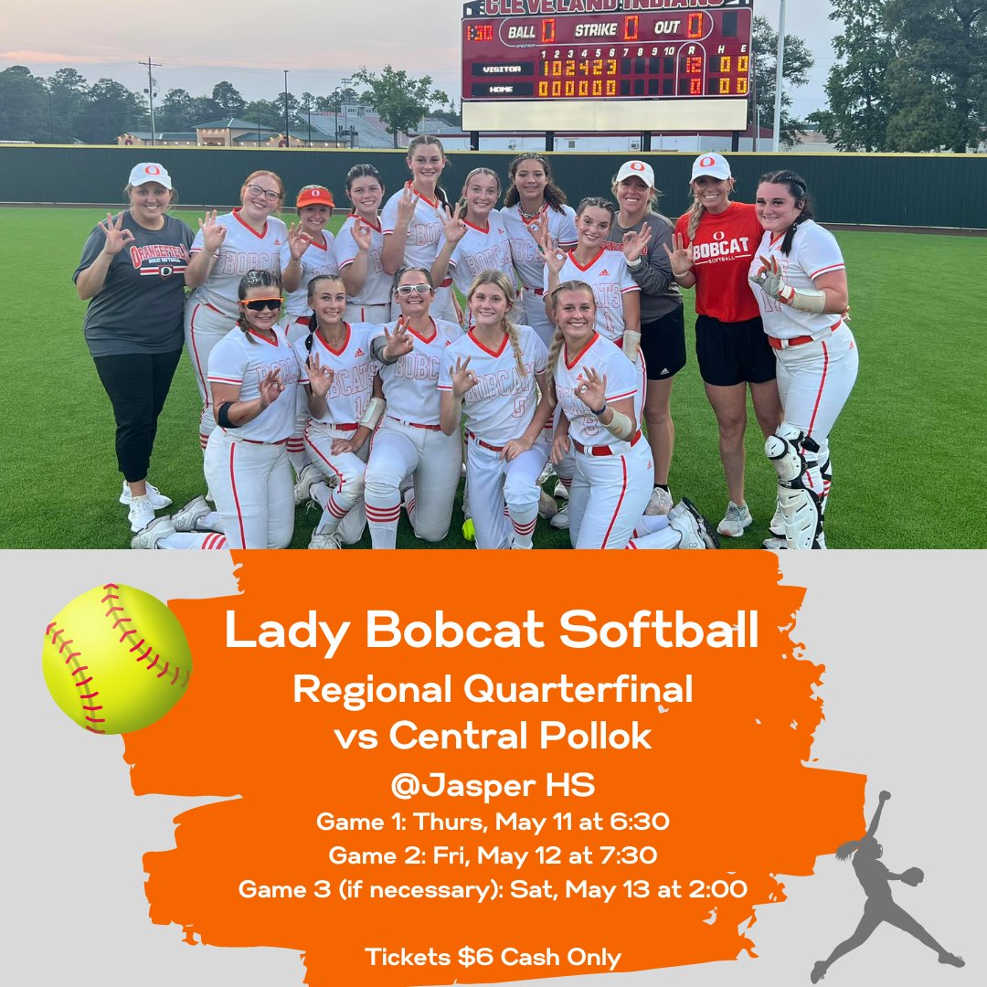 Orangefield ISD (@orangefield_isd) on Twitter photo 