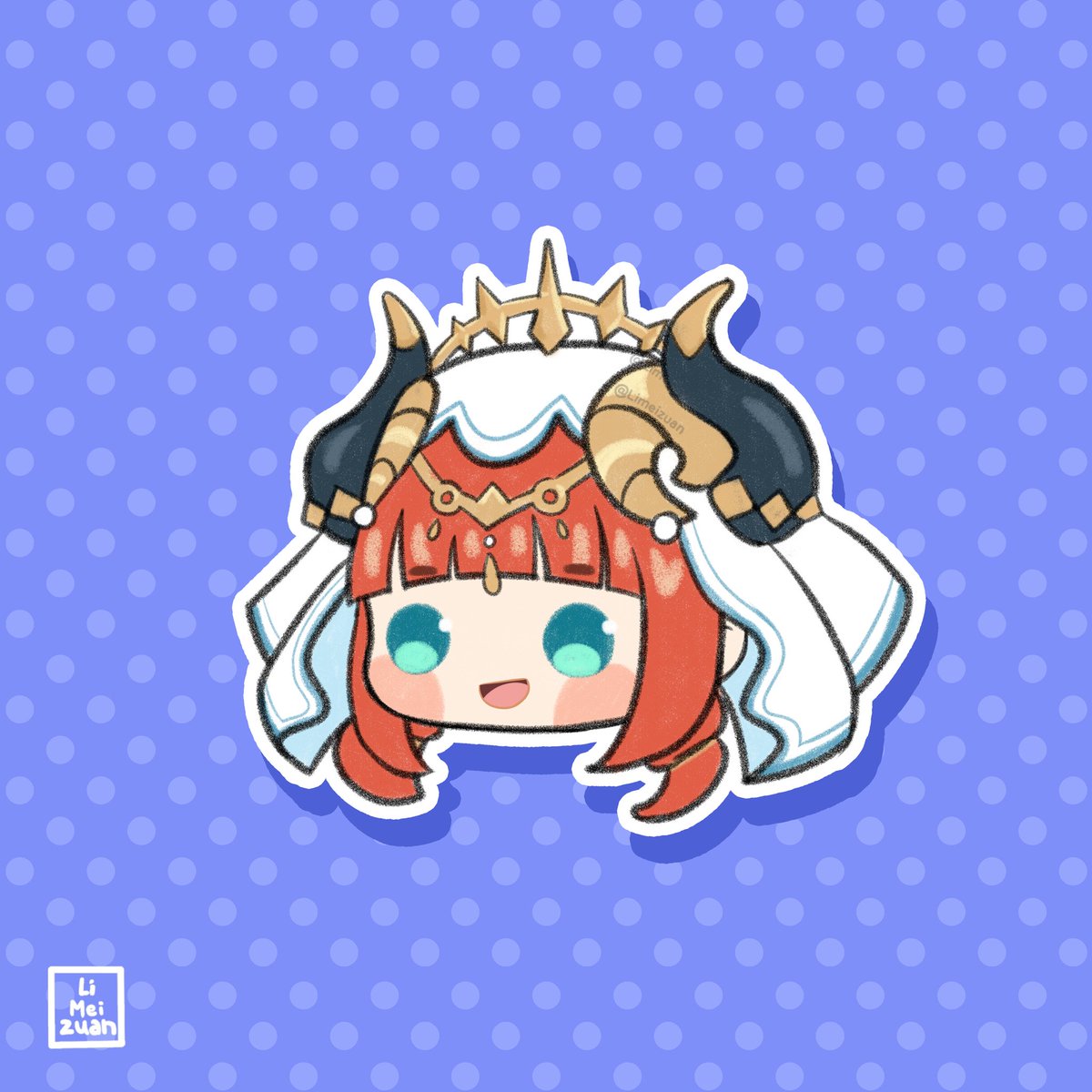 💖Limeizuan💖 tweet media