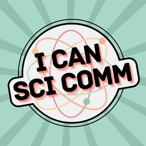 globalchangevt's tweet photo. 📻 We've got one for your summer podcast list: "I Can SciComm", created by @igc_vt PhD Fellows as part of their capstone project, dives into best practices of science communication!  Listen at https://t.co/QQkWCrSKYE 
@virginia_tech @VTGradCommunity @FralinLifeSci  @VT_ACT https://t.co/7EFvkcxzah