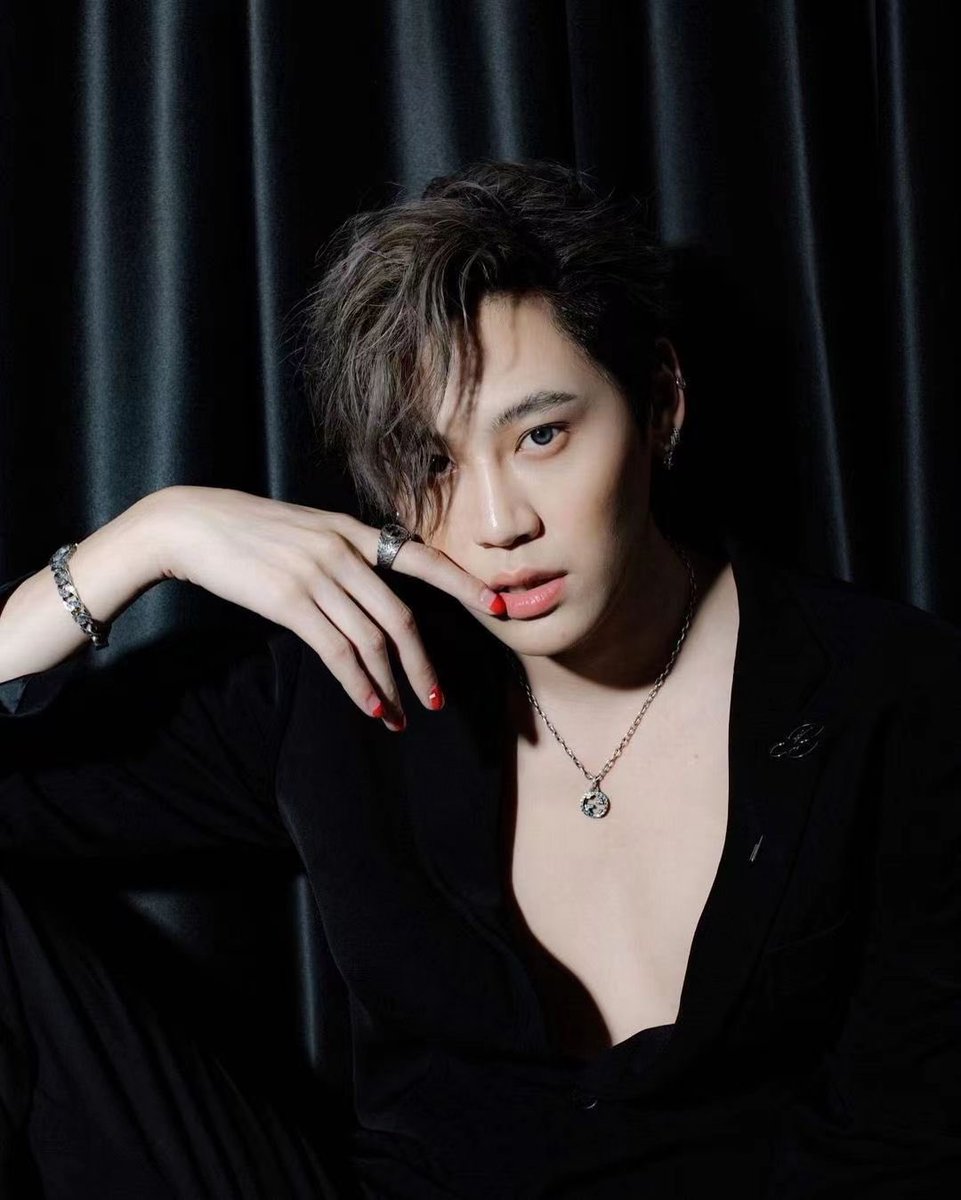 Psn_Boun's tweet photo. °ʚ 𝐺𝑜𝑜𝑑 𝑛𝑖𝑔ℎ𝑡 ɞ°
欢喜是你💕

Ⓒbb's Instagram #bb0un @bb0un https://t.co/HNEtDMzx4G
