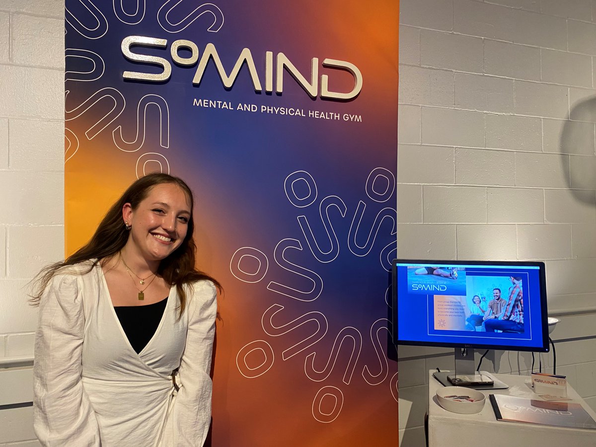 Congratulations to Anika, our Marketing &amp; Graphic Design intern, on graduating from UW-Stout.