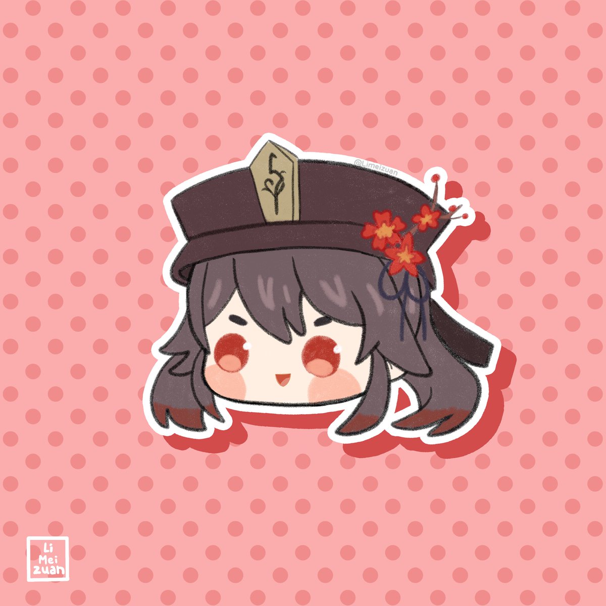 💖Limeizuan💖 tweet media