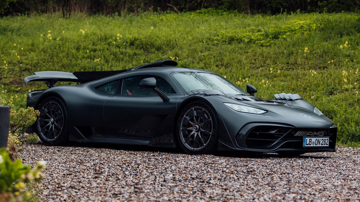 Mercedes-AMG PETRONAS F1 Team tweet media