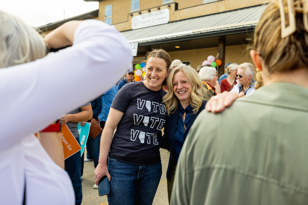 Rachel Notley tweet media