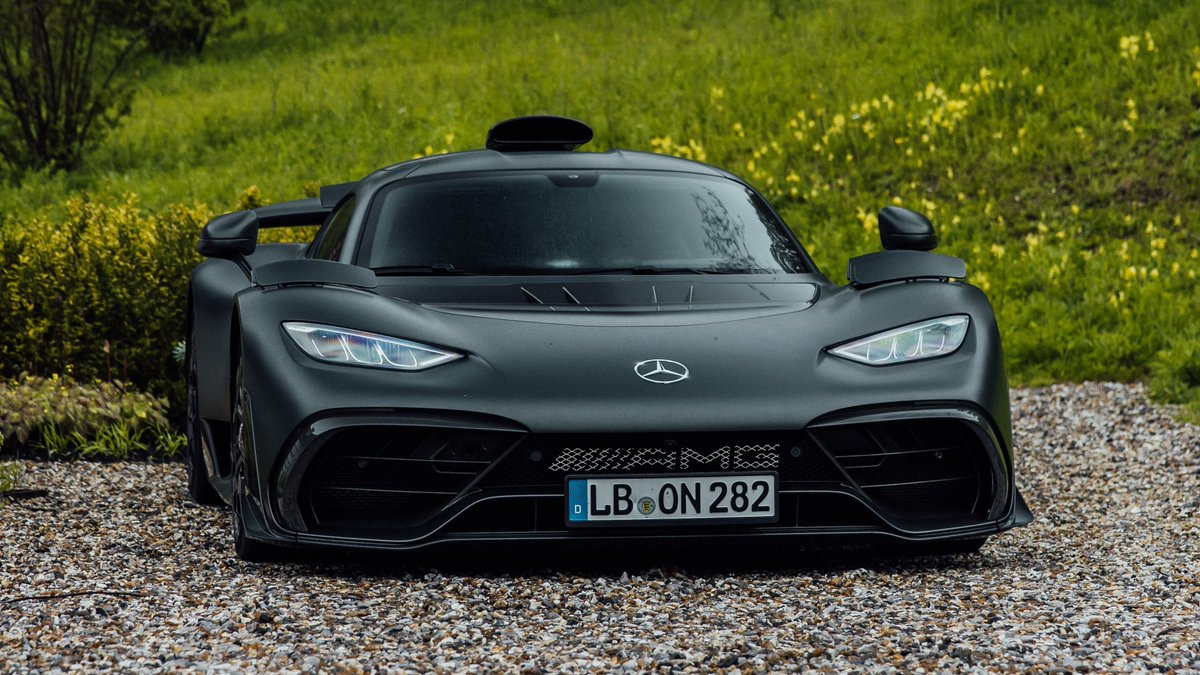 Mercedes-AMG PETRONAS F1 Team tweet media