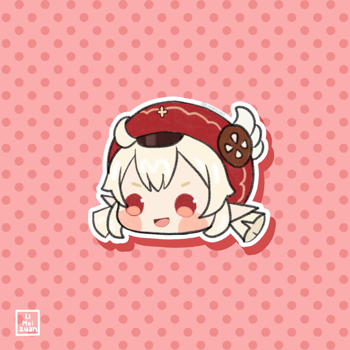 💖Limeizuan💖 tweet media