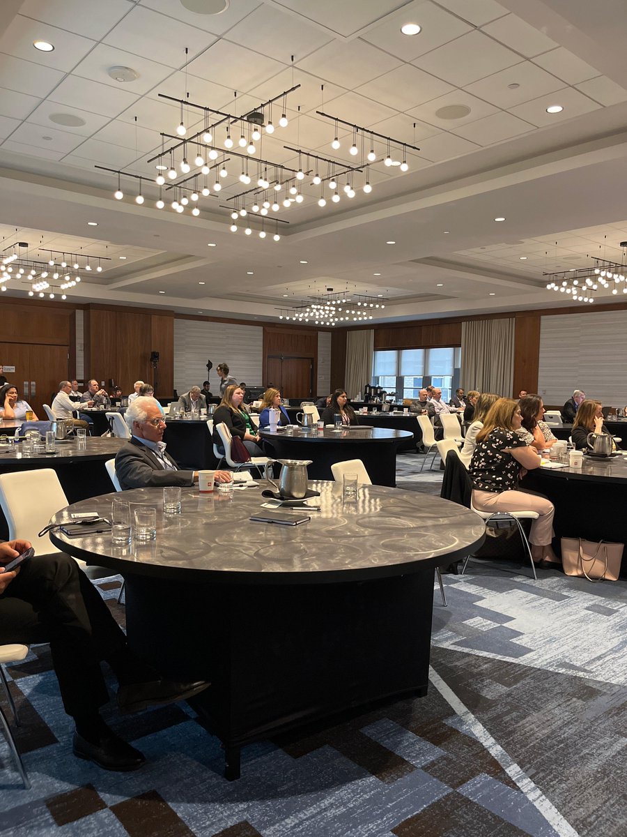 hospitality_law's tweet image. The Day 2 of the Hospitality Law Conference has started!

Happy to have you!

#HLC #HLC2023 #HLCHouston