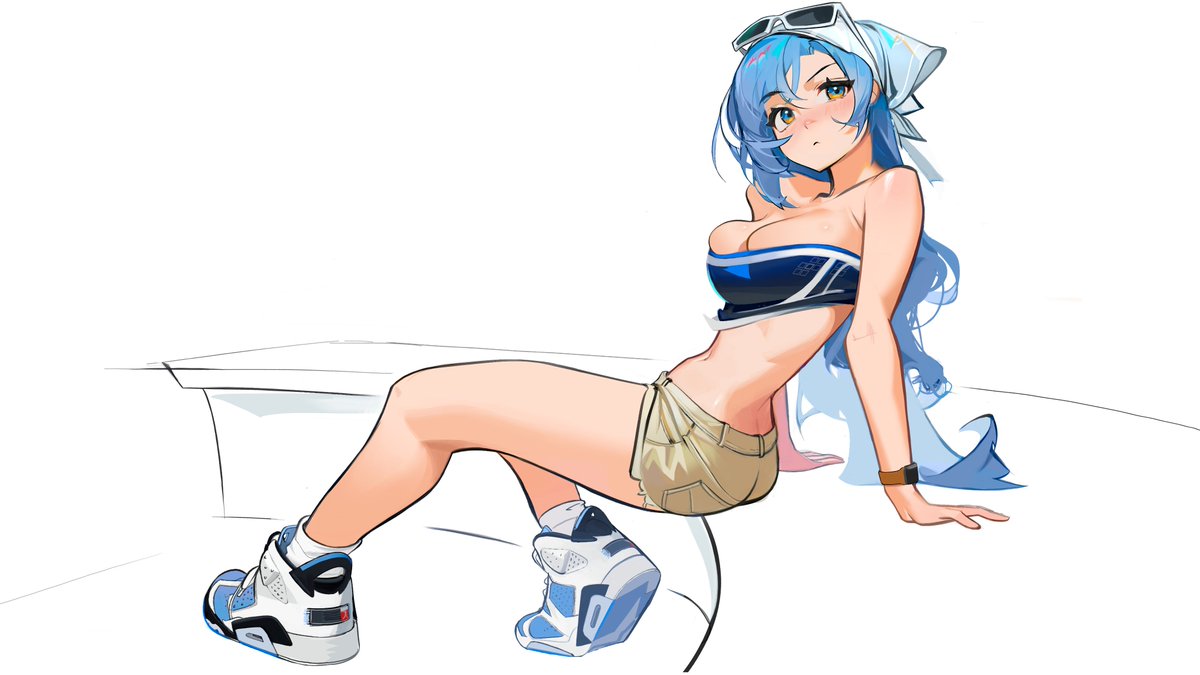 blu 🔞 COMMISSIONS OPEN! tweet media