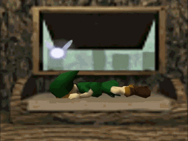 Adam_J_Harris's tweet photo. Only one more sleep until Zelda https://t.co/oLK6vpvlVr