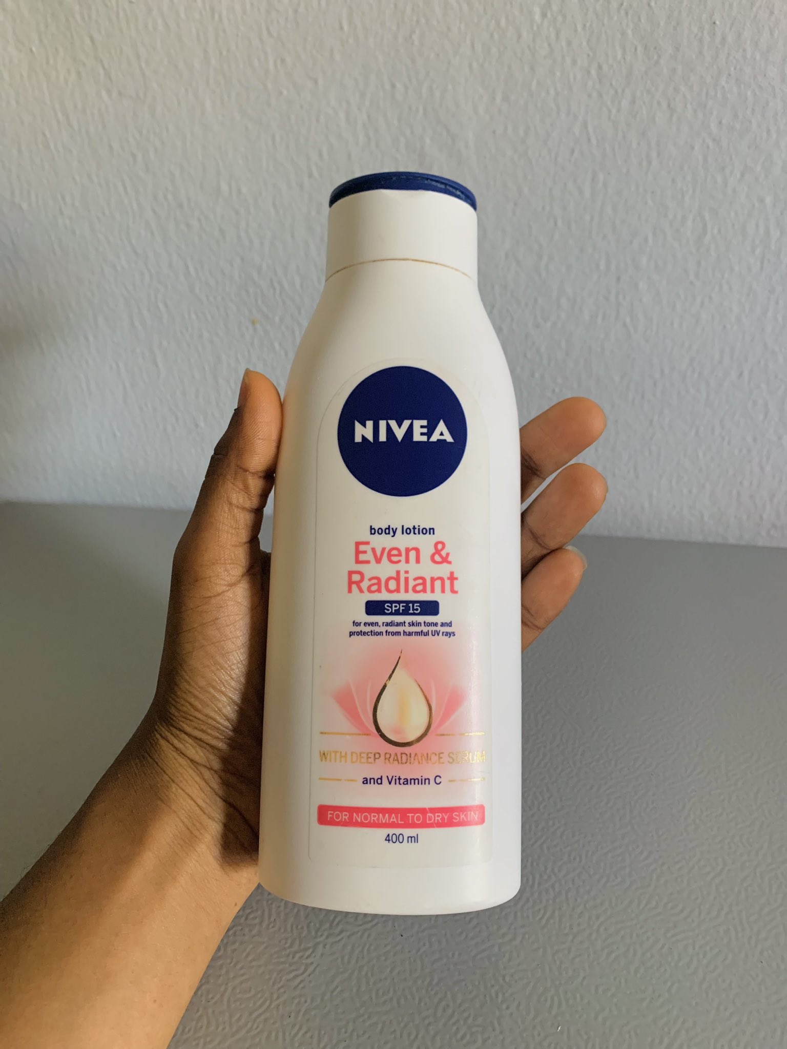 _sheisfolake🌻 on Twitter: "This is the best Nivea body lotion I've so far, I almost gave up on Nivea untill I got this. https://t.co/S8iFnbYNTS" /