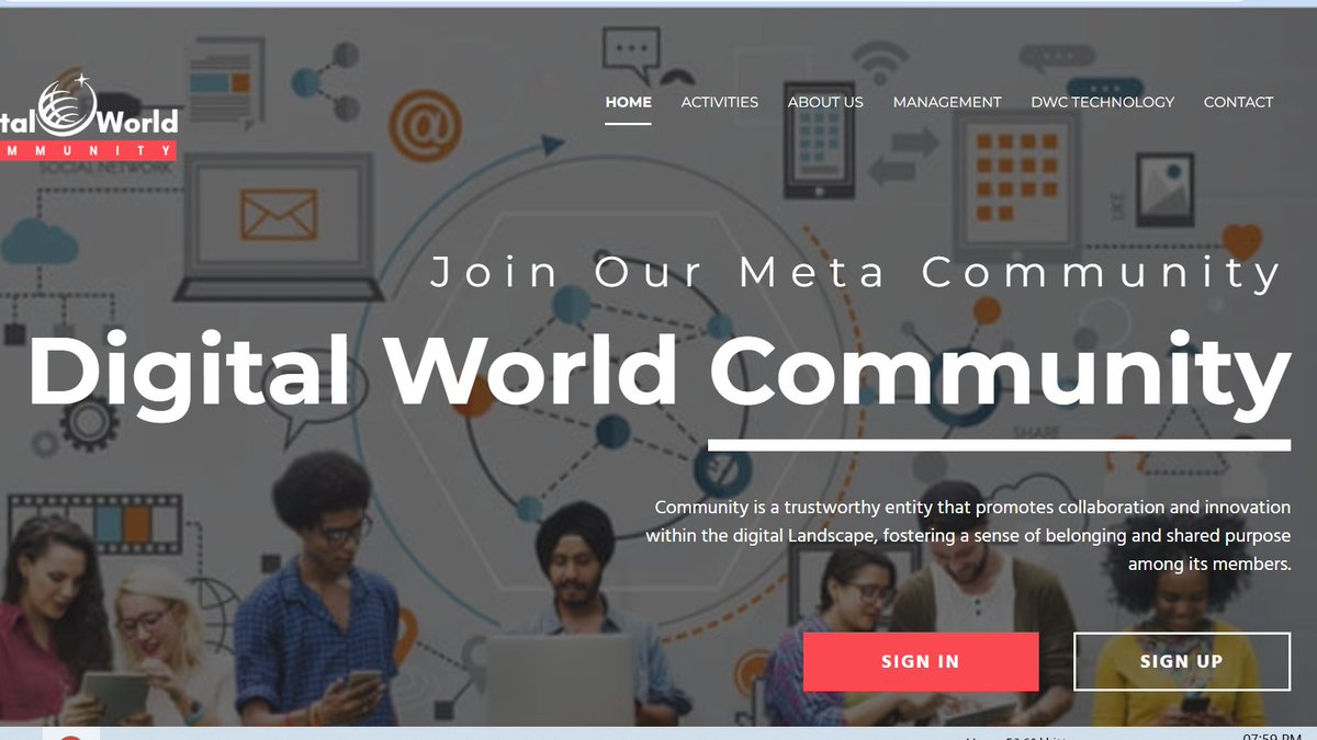 DigitalWorlds6's tweet photo. Experience Our New Updated Website

https://t.co/dq4P3WZsuy https://t.co/KdaI7tEOCZ
