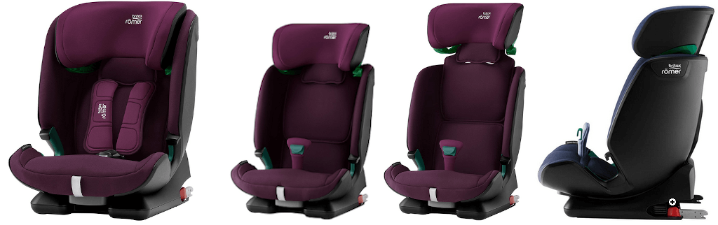 Andrea_H1981's tweet photo. #britax #roemer advansafix #kindersitz https://t.co/aEidHcAbti