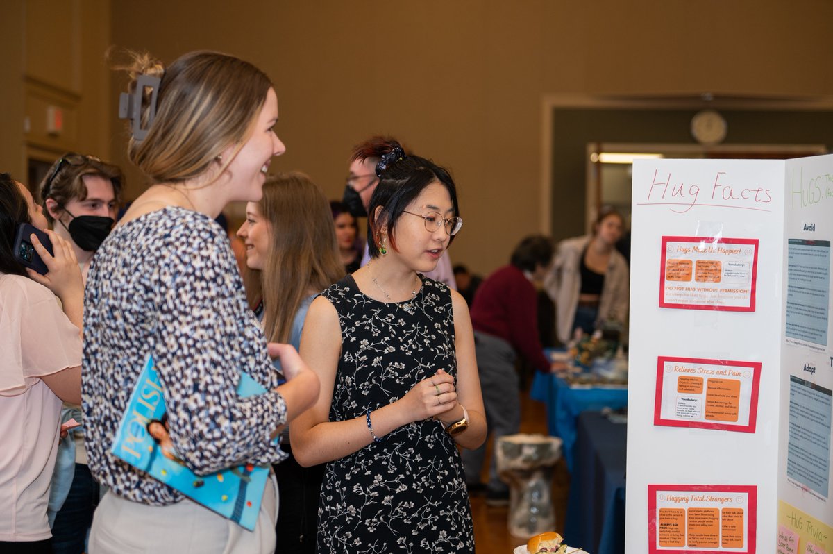 LasellUniv's tweet image. 📸 from last month&apos;s #connectedlearning symposium:

#laselluniversity #lasellu #foreverforward