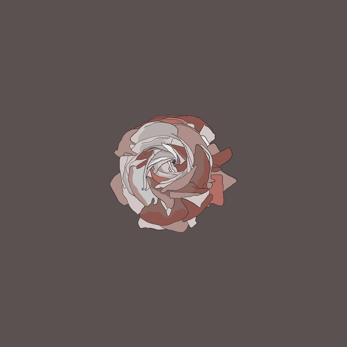 AabRangi's tweet photo. Roses are red… and many shades of pink too 😊 #roses #rose #spring #summer #digiral #art #flower #digitalartwork #DigitalArtist #redbubble #redbubbleartist #aabrangi https://t.co/qtgtvWjctP