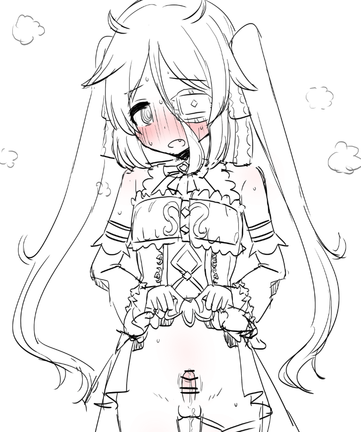 えろもゃん:歌姫:デレ07 tweet media