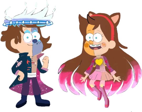 NoorAudi1's tweet photo. Collector alchemists Dipper and collector power Mabel from karu @KyaputenMisairu @Monicaarts2 @Liamsexton131 @billymonahan128 @DCSHG20194MVS @JimiLeeCrawfor3  #theowlhouse #dipperpines #mabelpines #crossover #thecollector #gravityf https://t.co/Fj2osioTv3