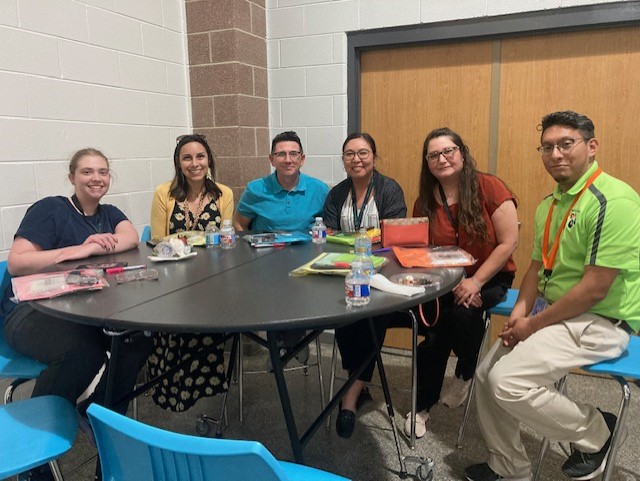 Odessa Pathway to Teaching (@ecisdopt) on Twitter photo Smart cookies don't crumble. It was a great night to express our gratitude for the hard work and dedication of <a href="/EctorCountyISD/">Ector County ISD</a> mentor teachers and mentees. They make a difference in the lives of students every day. #grateful <a href="/EcisdTalented/">ECISD Talent Development</a> <a href="/PDDebbieB/">Debbie Bynum</a> <a href="/JaimeMi50367314/">Jaime Miller</a> Smart cookies don't crumble. It was a great night to express our gratitude for the hard work and dedication of <a href="/EctorCountyISD/">Ector County ISD</a> mentor teachers and mentees. They make a difference in the lives of students every day. #grateful <a href="/EcisdTalented/">ECISD Talent Development</a> <a href="/PDDebbieB/">Debbie Bynum</a> <a href="/JaimeMi50367314/">Jaime Miller</a>