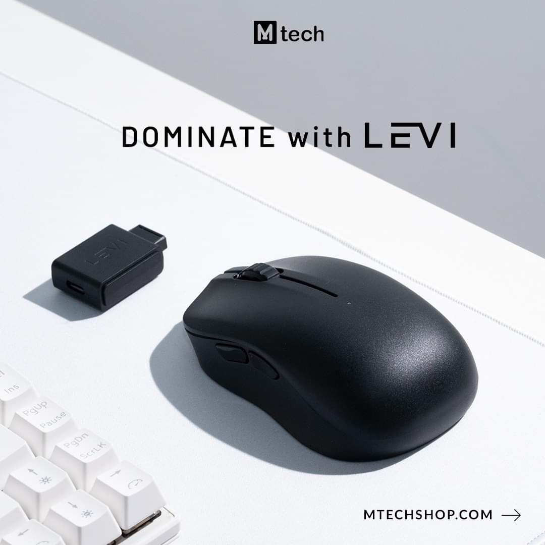 MtechLEVI's tweet photo. @FreshReviewsYT We can send one if you're interested! 60g minimalist gaming mouse. https://t.co/HoThJH2Myt