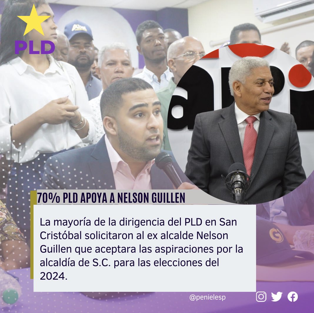 PenielEsp's tweet photo. #NelsonGuillenVuelve https://t.co/tRgsAgOybr