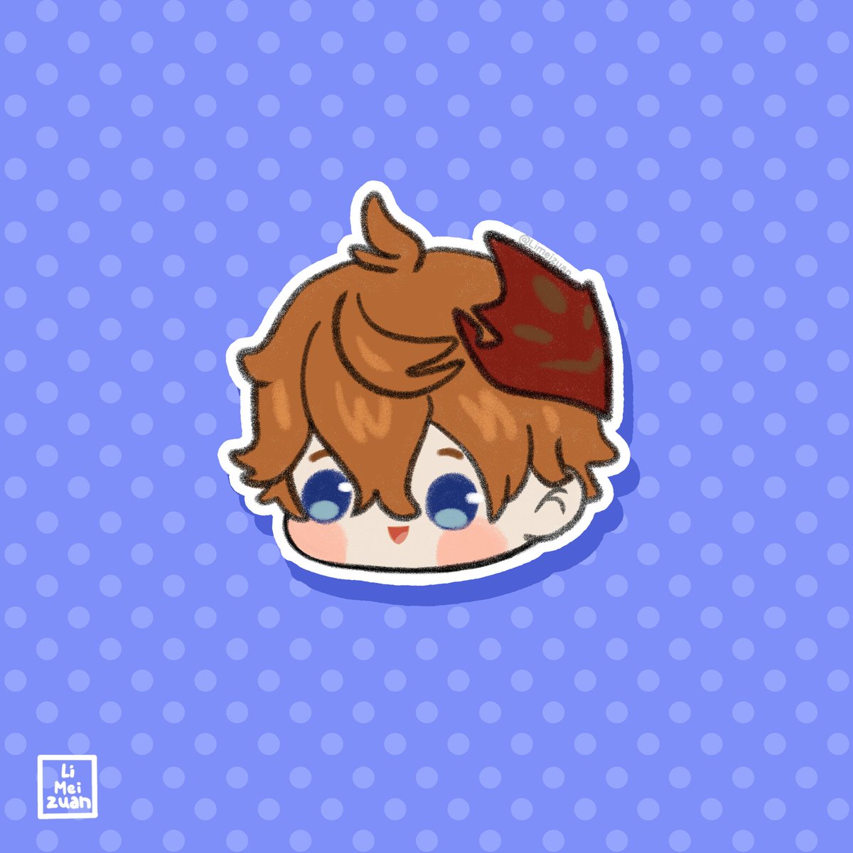 💖Limeizuan💖 tweet media