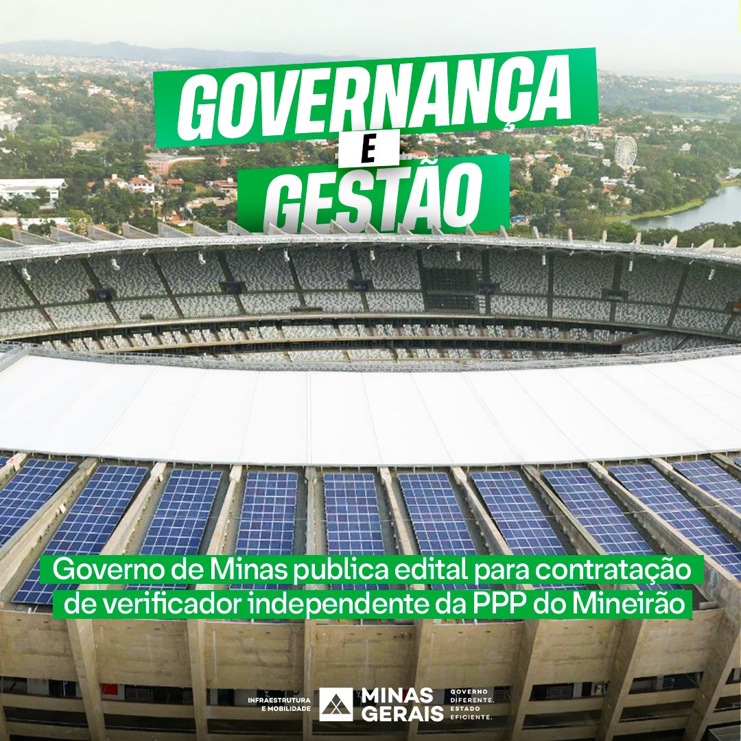 seinfra_mg tweet media