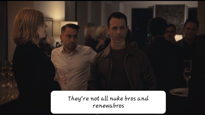 BrosForDecarb's tweet image. Hosting a DECARB PARTY, this always happens