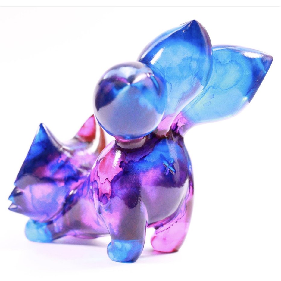 toysrevil's tweet image. (+)
#FluffRiot on #TOYSREVIL: bit.ly/3VTSdWf

DM @fluffriot to get the Invite for their #Discord where these'll be made available exclusively!

#FluffRiot
#ResinToys
#designertoy #indietoy
#toysblog