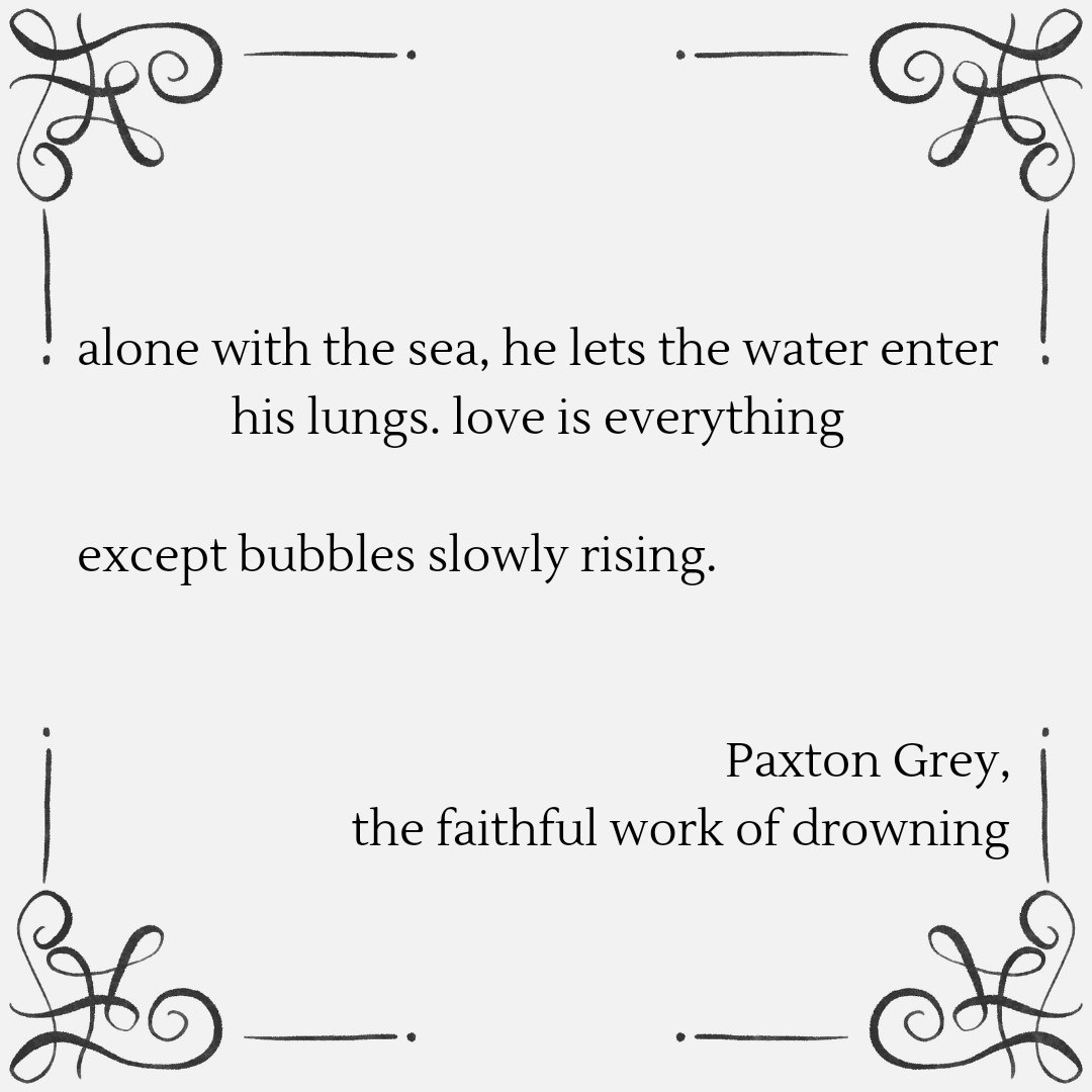engenderedlit's tweet photo. Paxton Grey (@PaxWrites) is a lot on this Wednesday morning but which is the right day to see your image reflected? Take your time, I'll reread 'fermi paradox' while I wait

https://t.co/1SiLflwcXE https://t.co/4D3khWJRES