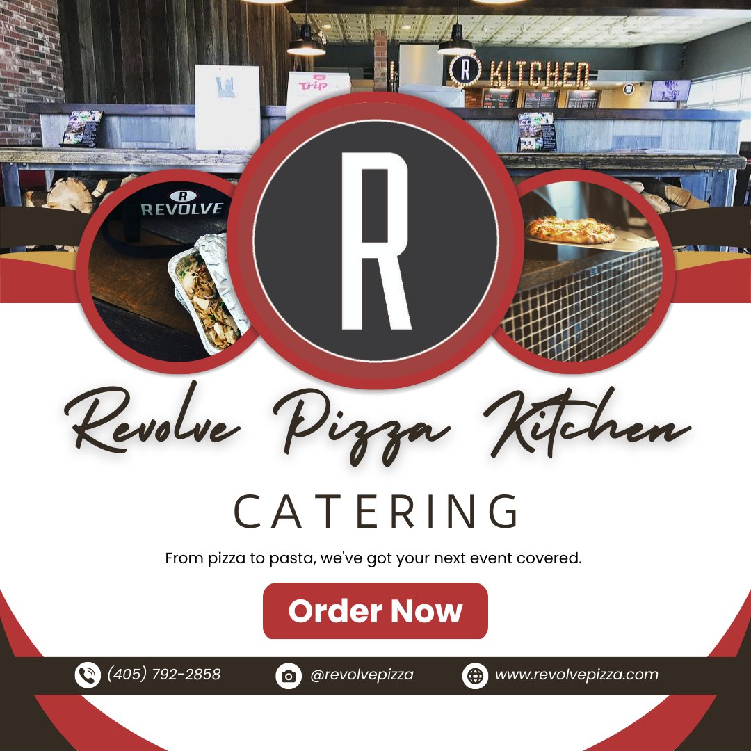 Revolve Pizza tweet media