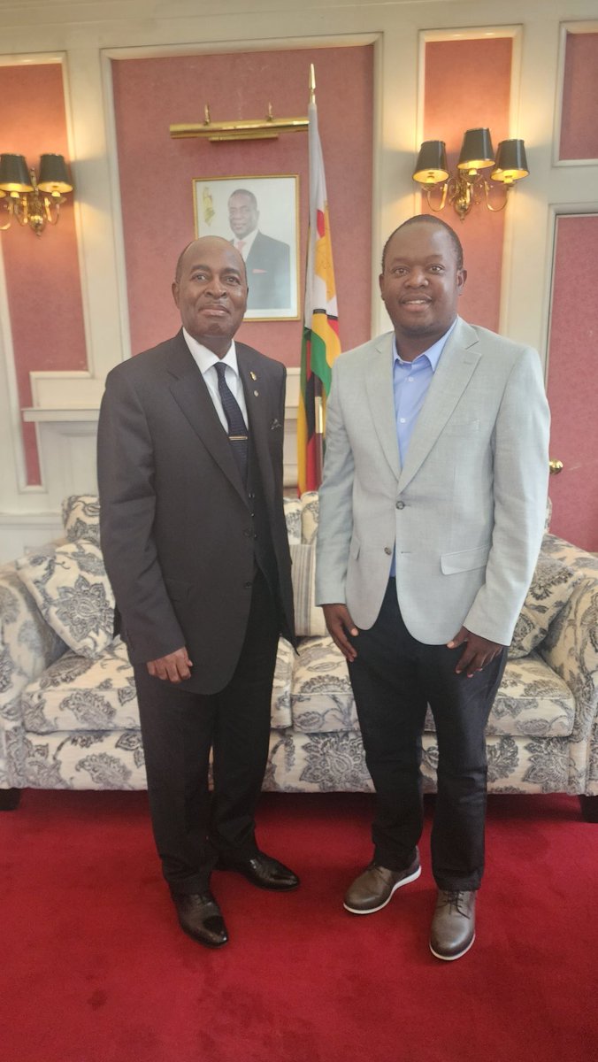 Dakarai Mapuranga tweet media