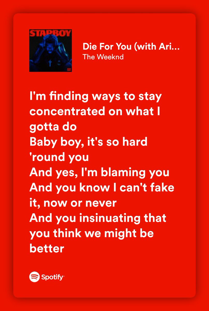 elfite's tweet image. open.spotify.com/track/4W4fNrZY…